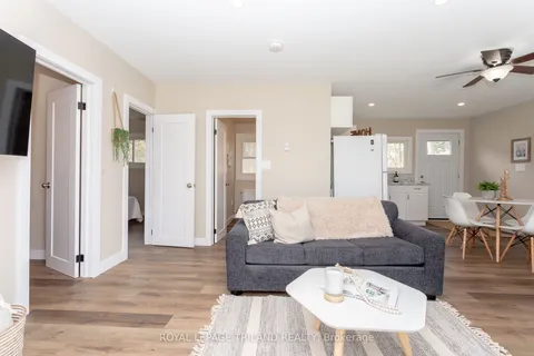 20927 Lakeside Drive, Thames Centre, ON N0L 2P0