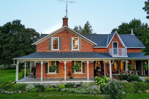 421 Meadowview Road, Kawartha Lakes, ON K0L 2W0
