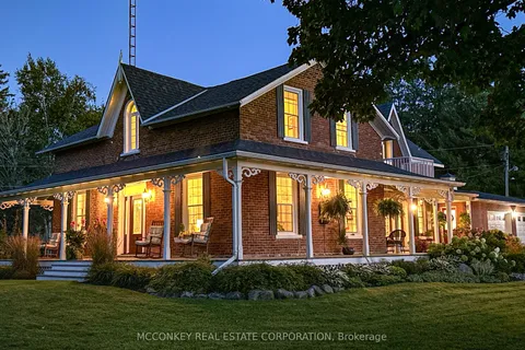 421 Meadowview Road, Kawartha Lakes, ON K0L 2W0
