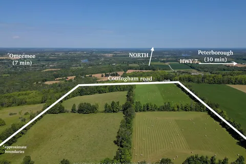 421 Meadowview Road, Kawartha Lakes, ON K0L 2W0