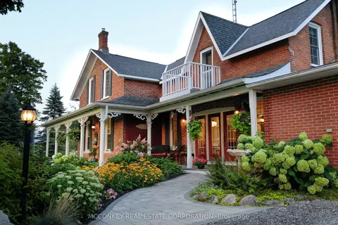 421 Meadowview Road, Kawartha Lakes, ON K0L 2W0