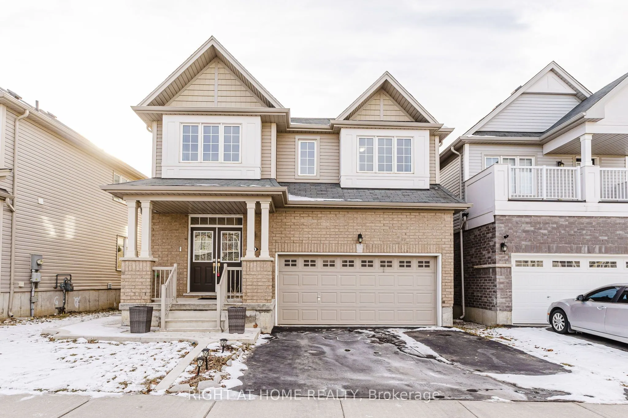 46 Sinden Road, Brantford, ON N3T 0P8