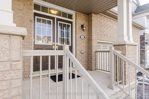 46 Sinden Road, Brantford, ON N3T 0P8
