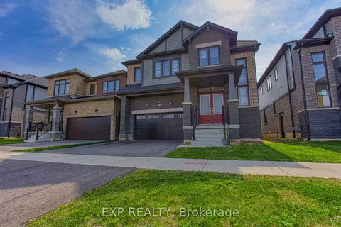 26 Rebecca Way, Haldimand, ON N3W 0E1