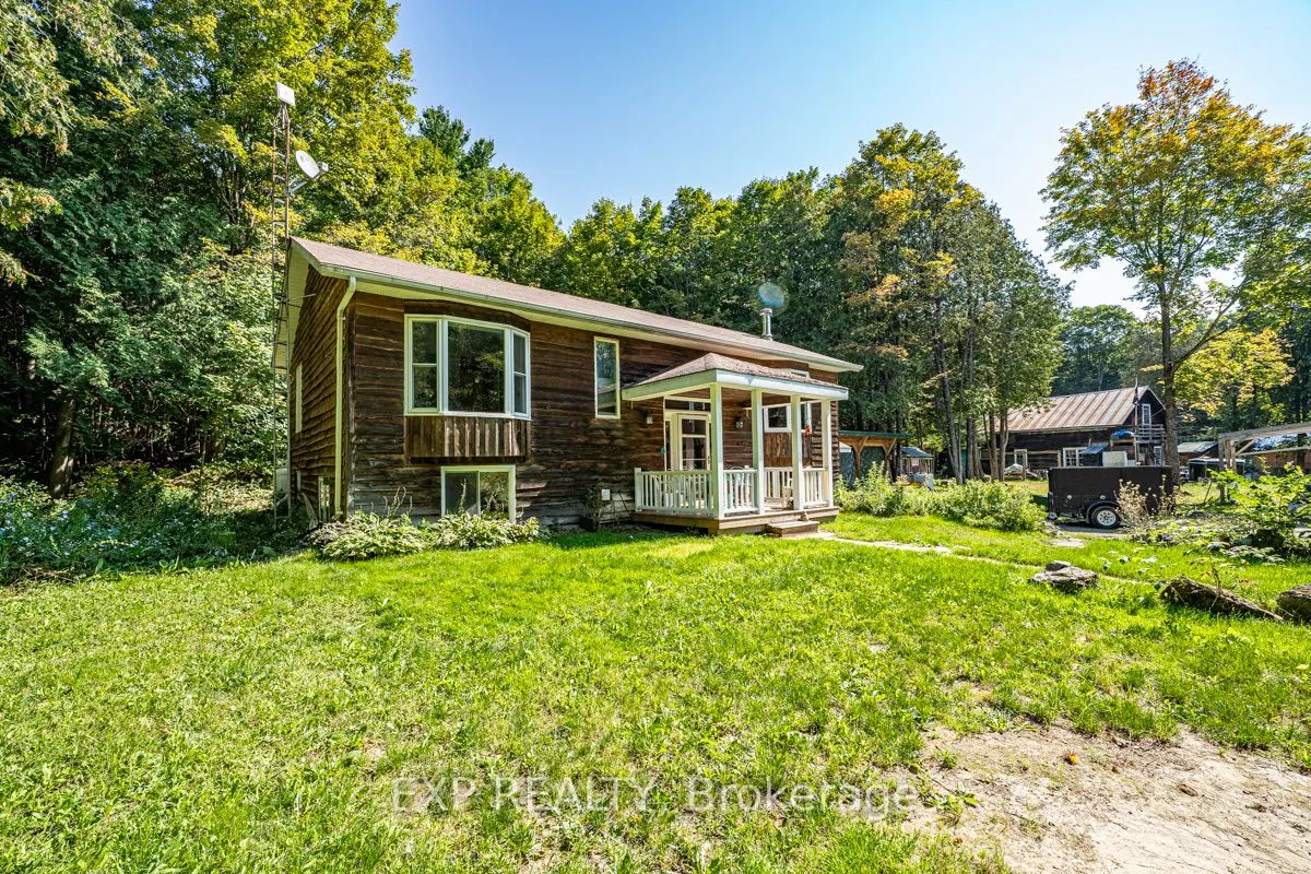 192 Gulf Road, Marmora and Lake, ON K0K 2M0