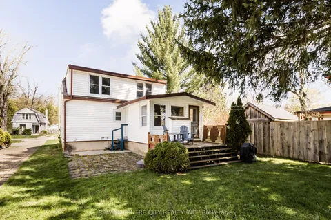 110 Forward Avenue, London North, ON N6H 1B7
