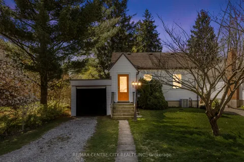 110 Forward Avenue, London North, ON N6H 1B7