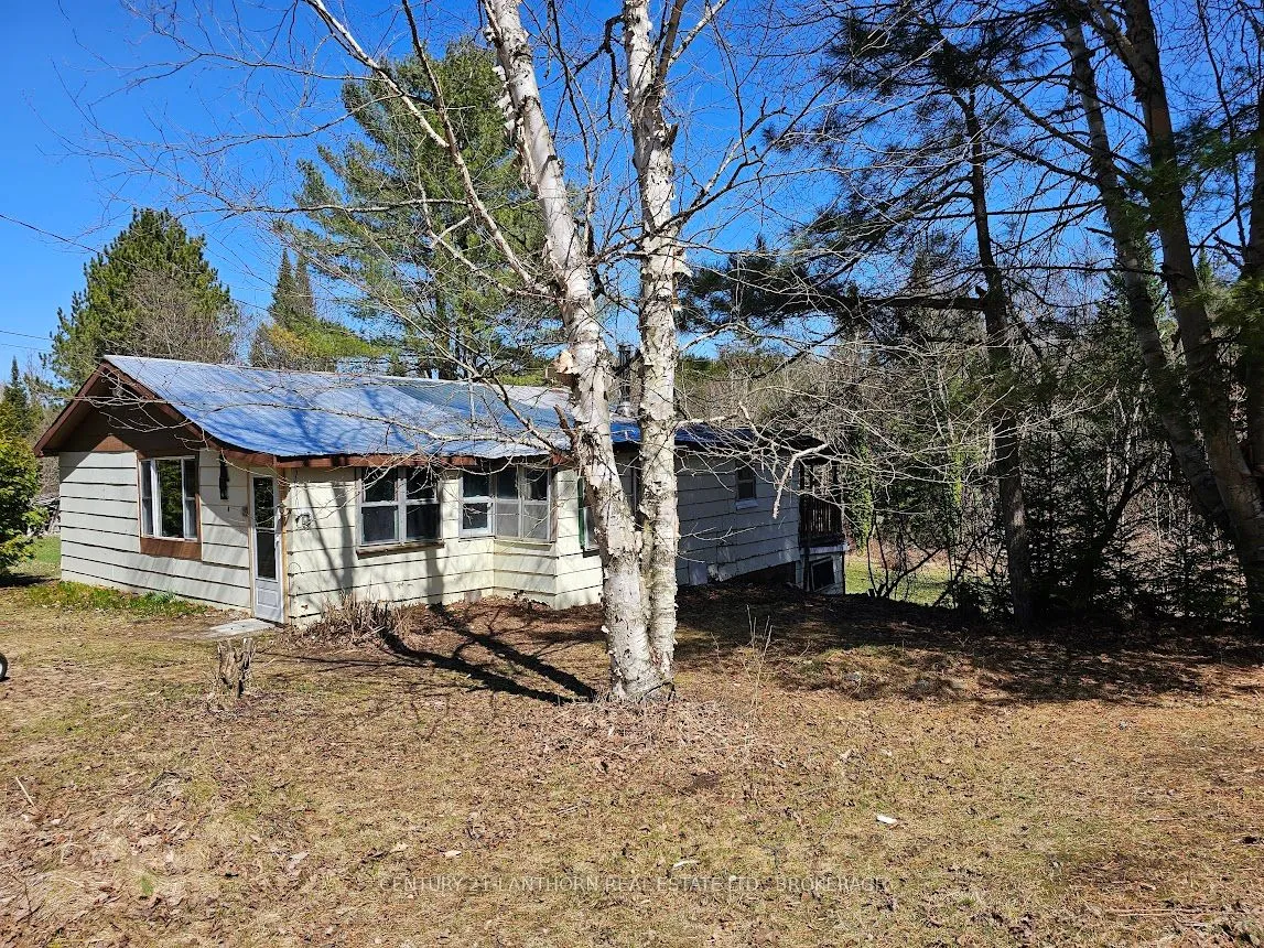 119 Addington rd 7 Road, Addington Highlands, ON K0H 1L0