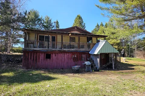 119 Addington rd 7 Road, Addington Highlands, ON K0H 1L0