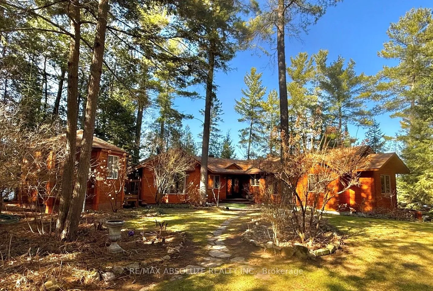 1384 C Centennial Lake Road, Greater Madawaska, ON K0H 1J0