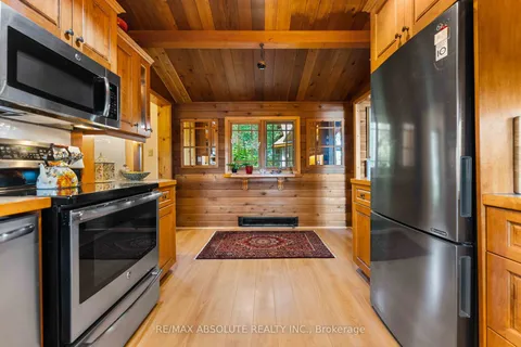 1384 C Centennial Lake Road, Greater Madawaska, ON K0H 1J0