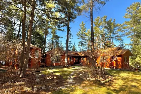 1384 C Centennial Lake Road, Greater Madawaska, ON K0H 1J0