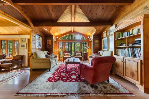 1384 C Centennial Lake Road, Greater Madawaska, ON K0H 1J0