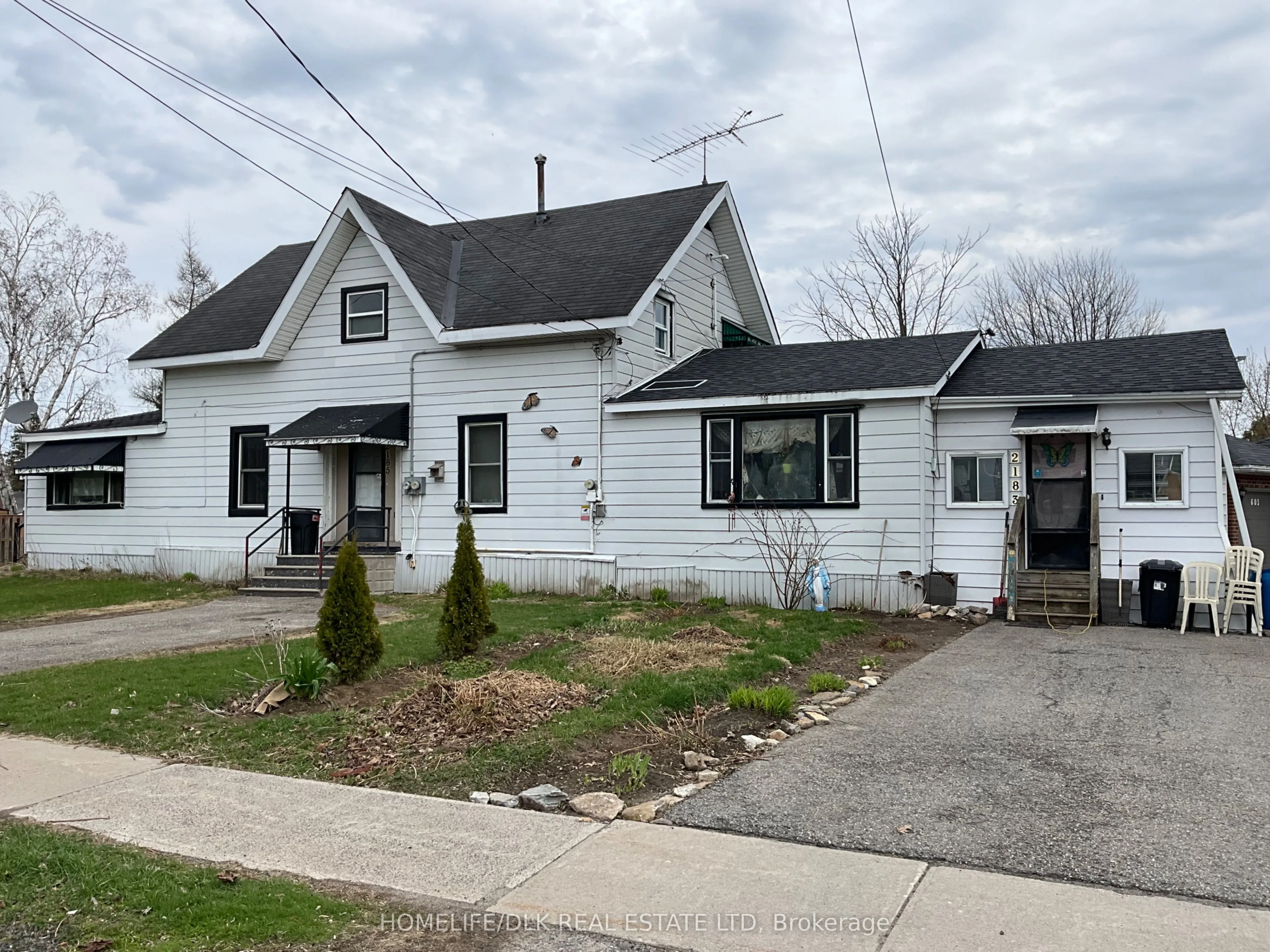 706 Benson Street, Edwardsburgh/Cardinal, ON K0E 1E0