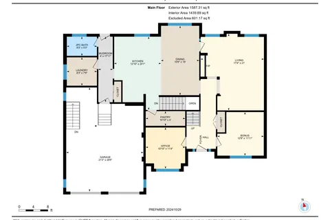 48 Tuscani Drive, Hamilton, ON L8E 5W4