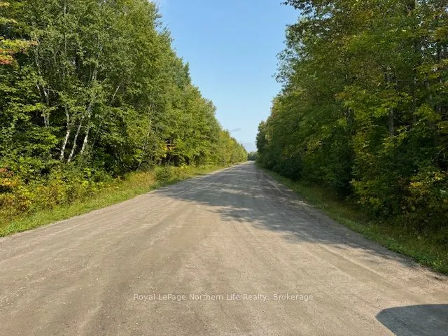 Lot 2 LaPlage Road, West Nipissing, ON P0H 1M0