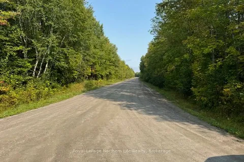 Lot 2 LaPlage Road, West Nipissing, ON P0H 1M0