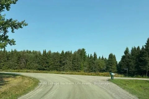 Lot 2 LaPlage Road, West Nipissing, ON P0H 1M0