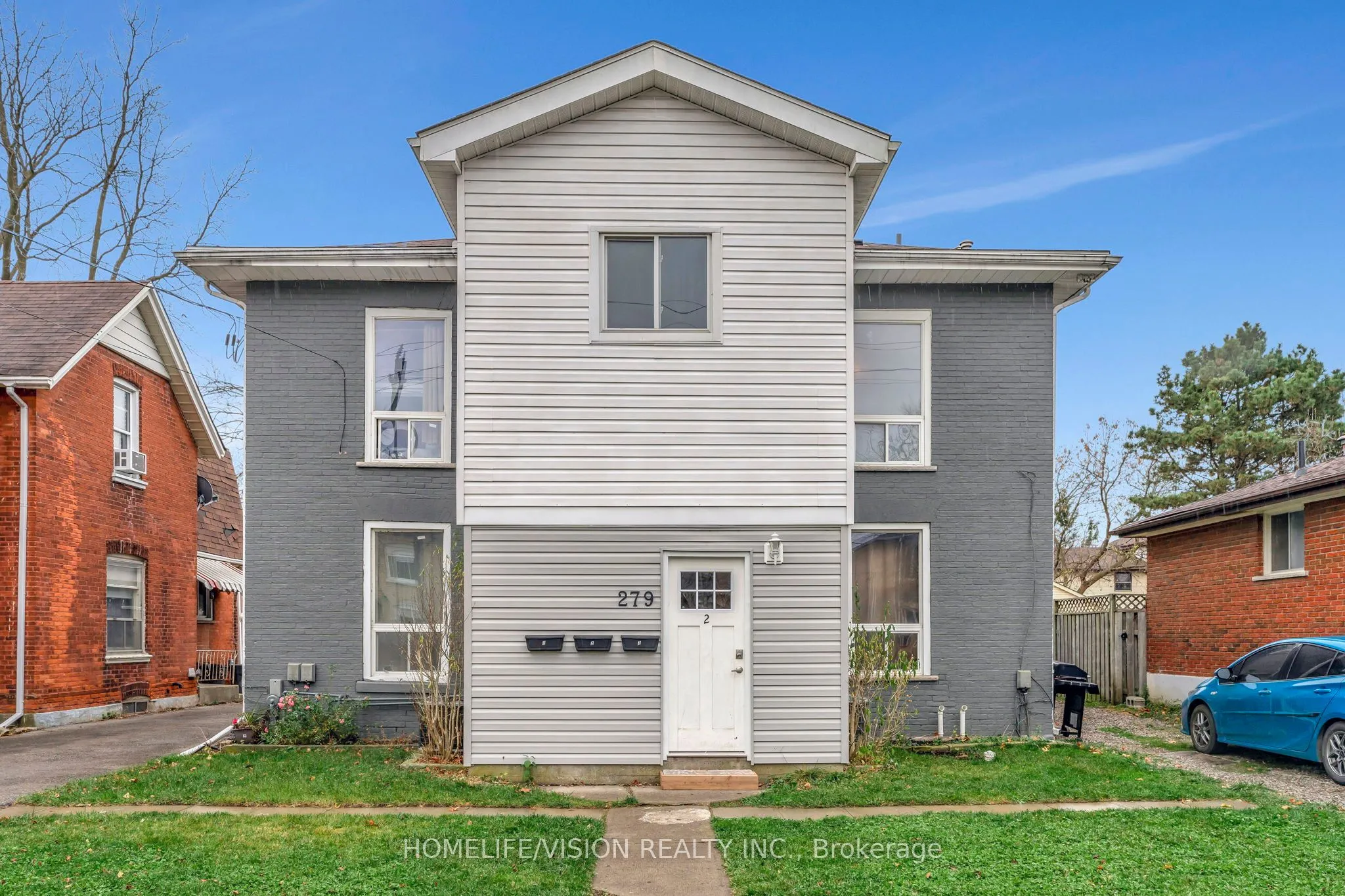 279 Darling Street, Brantford, ON N3S 3X7