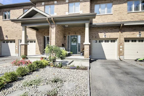 311 Via San Marino Street, Barrhaven, ON K2J 5X8