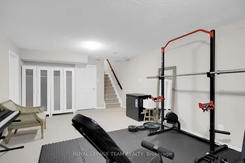 311 Via San Marino Street, Barrhaven, ON K2J 5X8