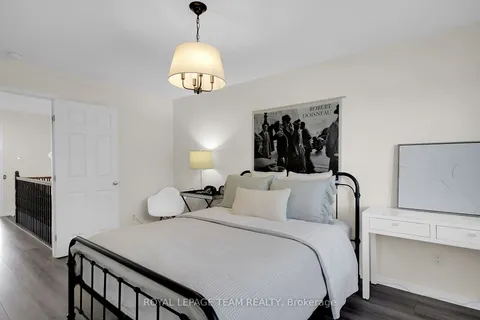 311 Via San Marino Street, Barrhaven, ON K2J 5X8