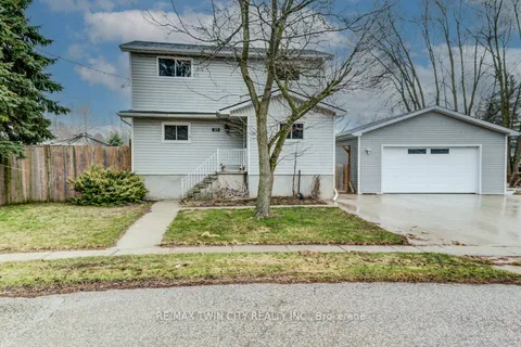 23 James Street, Blandford-Blenheim, ON N0J 1B0