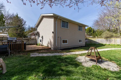 587 Scott Street, Kincardine, ON N2Z 1V2