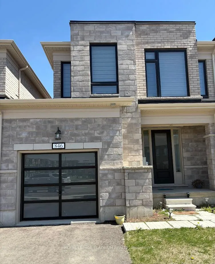 846 Sobeski Avenue, Woodstock, ON N4T 0P2