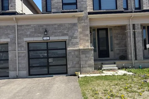 846 Sobeski Avenue, Woodstock, ON N4T 0P2