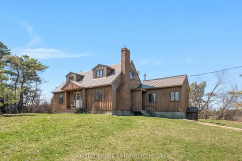 19813 Fallow Field Road, South Glengarry, ON K0C 2J0