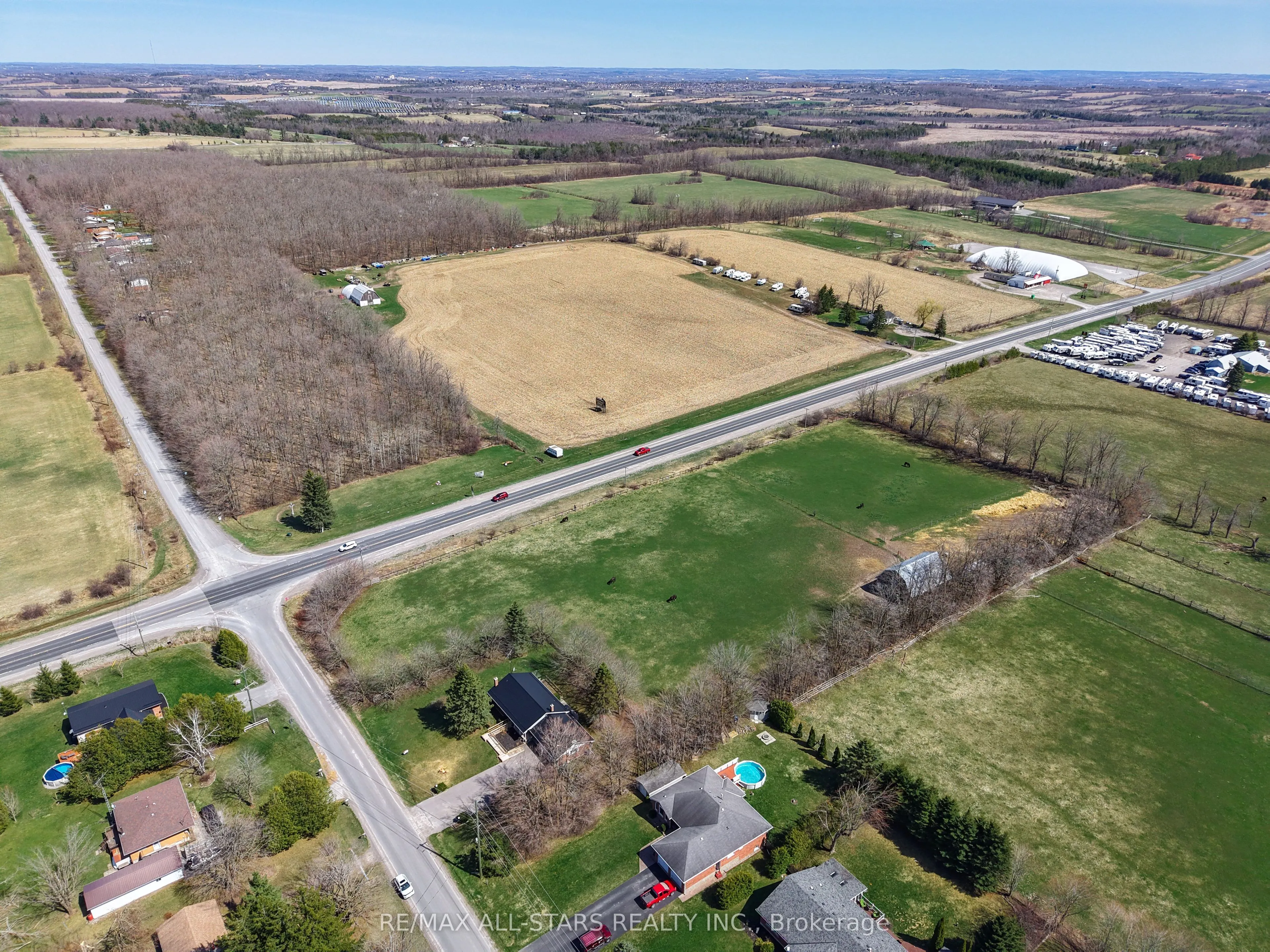 922 Cottingham Road, Kawartha Lakes, ON K0L 2W0