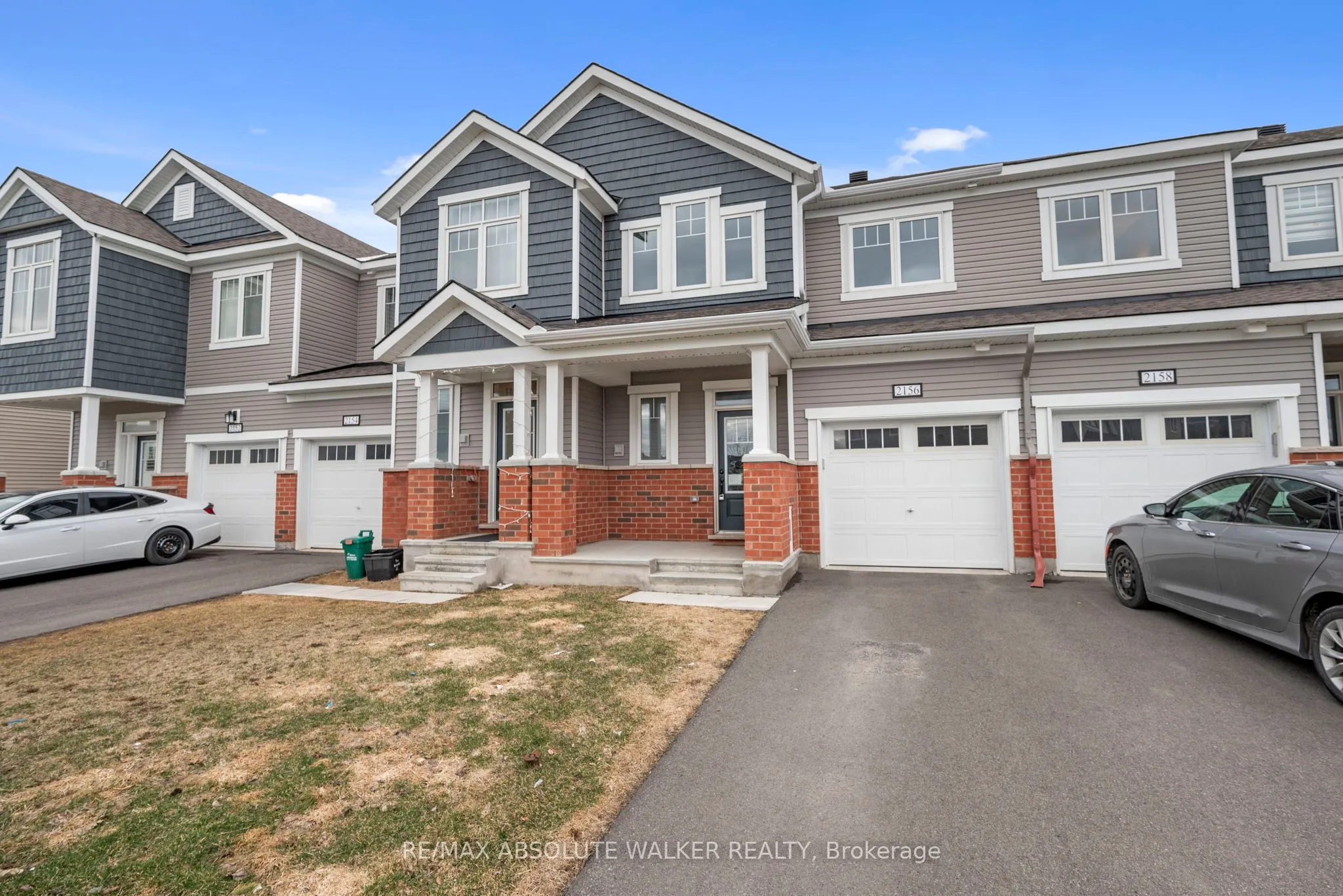 2156 Winsome Terrace, Orleans - Cumberland and Area, ON K4A 5N1