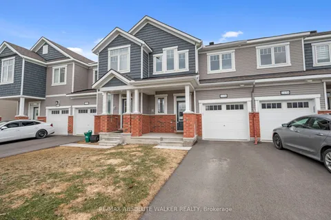 2156 Winsome Terrace, Orleans - Cumberland and Area, ON K4A 5N1