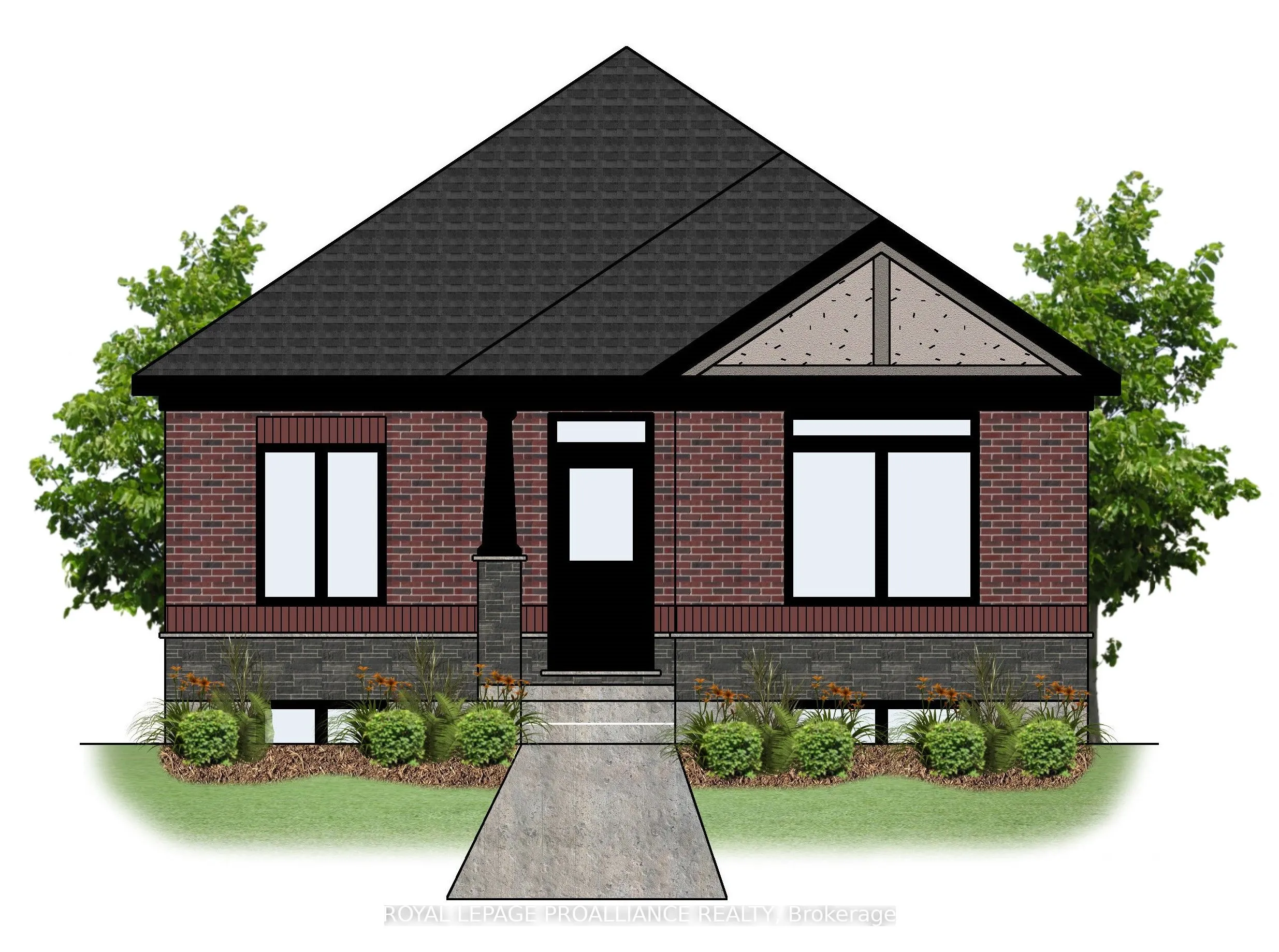 81 Athabaska Drive, Belleville, ON K8N 0T1