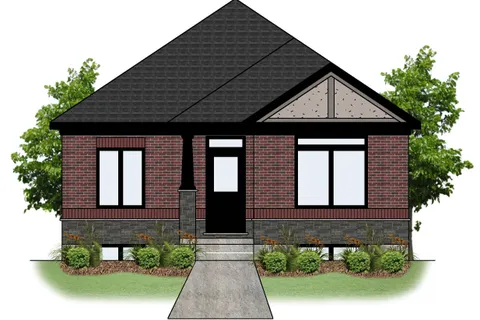 81 Athabaska Drive, Belleville, ON K8N 0T1