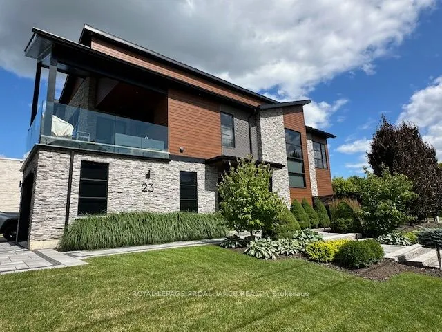 23 South Church Street, Belleville, ON K8N 0C3