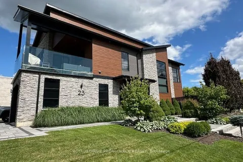 23 South Church Street, Belleville, ON K8N 0C3