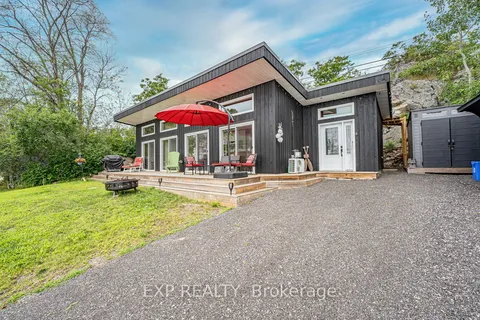 1083 Riverside Drive, Parry Sound Remote Area, ON P0G 1A0