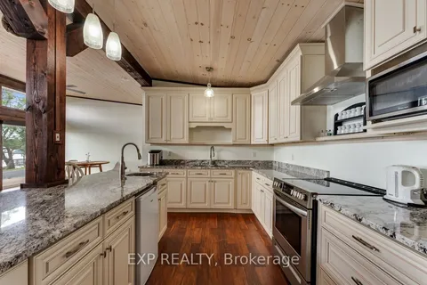 1083 Riverside Drive, Parry Sound Remote Area, ON P0G 1A0