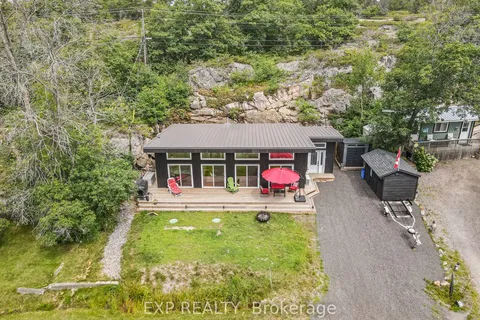 1083 Riverside Drive, Parry Sound Remote Area, ON P0G 1A0