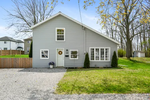 133 North Street, Tillsonburg, ON N4G 1B4
