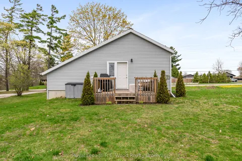 133 North Street, Tillsonburg, ON N4G 1B4