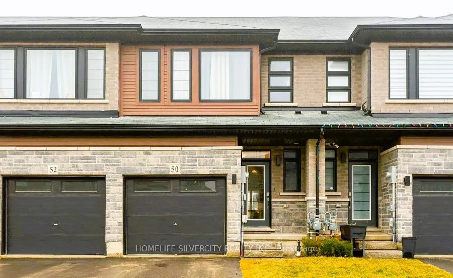 50 June  Callwood Way, Brantford, ON N3T 0T7