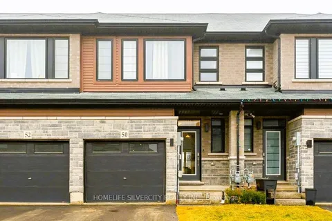 50 June  Callwood Way, Brantford, ON N3T 0T7