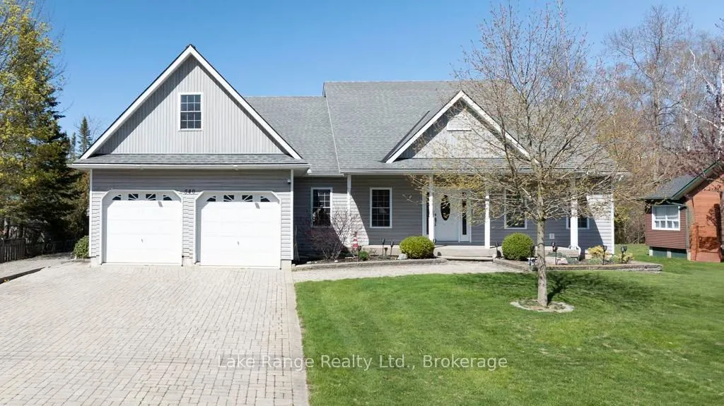 540 Attawandaron Road, Huron-Kinloss, ON N2Z 2X3
