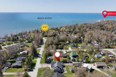 540 Attawandaron Road, Huron-Kinloss, ON N2Z 2X3