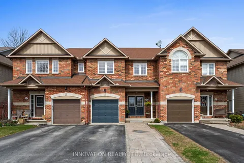 365 Celtic Ridge Crescent, Kanata, ON K2W 0B6