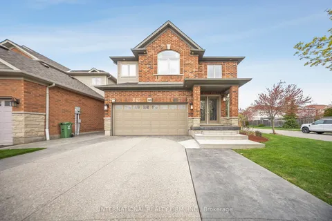 108 Great Oak Trail, Hamilton, ON L0R 1C0