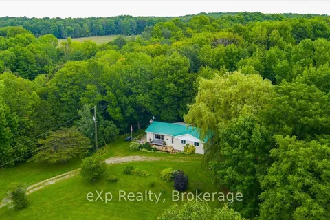126 OLD MILL Road, Georgian Bluffs, ON N0H 2T0